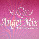 Angel Mix Moda & Acessórios - @angelmixfashion - Instagram