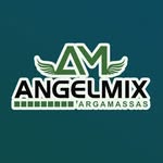 ANGELMIX | argamassa - @angelmix_industria - Instagram