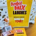 AngelMixLanches - @angelmixlanches - Instagram