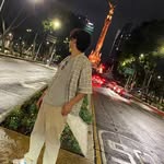 Angel García - @angelmoke444 - Instagram