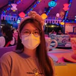 Angel Mok - @angel.mok.724 - Instagram
