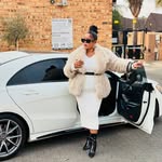 Angel Mokebe - @angelmokebe - Instagram