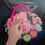 Mahina Nur - @angel.mokola - Instagram