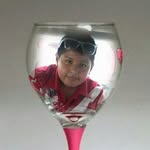 Angel Naim - @angel_naim - Instagram
