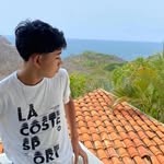 🦖 - @angel_naim_cc - Instagram