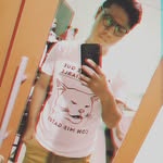 Angel Neri - @resident_evil21 - Instagram
