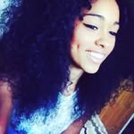Angel Nicholas - @puertoricangoddess012 - Instagram
