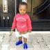 Angel Nicholas - Facebook