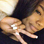 Angel Nicholas - @xizzy_angel - Instagram