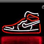 Angel Nicholas - @angel.sneakerresell - Instagram