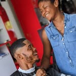 Angel Nicholas Jnr - @kaakyire233124 - Instagram