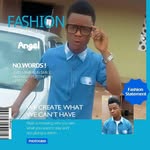 ANGEL NICHOLAS JNR - @angelnicholasjnr - Instagram