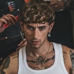 NICHOLAS ANGEL - @nicholaskangel - Instagram