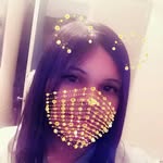 Angel Nickens - @sade_angel90 - Instagram