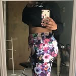 Angela Nickens - @angelasfit - Instagram