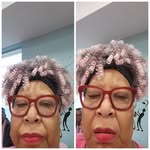 Angela Nickens-Watson - @angelanickenswatson - Instagram