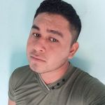 Angel Cruz Olan - @angelolan1997 - Instagram