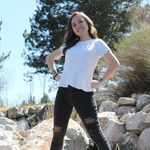 angel olson - @pandora1112 - Instagram