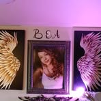Angela Olson-Garza - Facebook