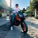 Angel Oswaldo - @angeloswaldo72 - Instagram
