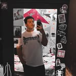 Oswaldo Leyva - @angeloswaldo606 - Instagram
