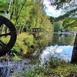 Angelpark Vierbuchermühle - @angelparkvierbuchermuehle - Instagram