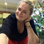 Angel Patrick - @merriammapova - Instagram