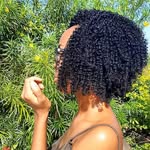Angel Patrick - @angelhairstylish - Instagram