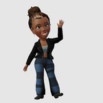 Angel Patrick - @n_elllllyp - Instagram