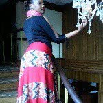 gladys kamau - @angel_patrick_ - Instagram