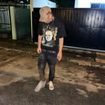 𝒮𝒪𝒩 𝒪ℱ 𝒢𝒪𝒟 🪫 - @angelperalta____ - Instagram