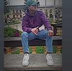 Ángel Peralta - Facebook