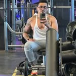 Angel Peralta - @angelpofficial - Instagram