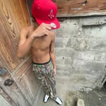 Angel peralta - @sonfranela - Instagram