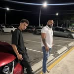 Angel Peralta - @yaslet_angel - Instagram