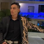 Angel Peralta - @angelperaltabe - Instagram