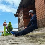 Angel Peralta - Facebook