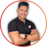 Entrenador online especializado en glúteos y piernas 🇪🇨 - @angelperalta_fit - Instagram