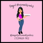 Angel Persona - @angel.personalizadoss - Instagram
