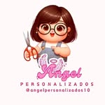 Angel Personalizados - @angelpersonalizados10 - Instagram