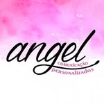 Angel Personalizados - @personalizadosangel - Instagram