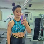 Angela Santos | Personal Trainer - @angelpersonal - Instagram