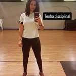 Angélica Ferreira - @angelpersonalt - Instagram