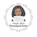 ✨Pᴇʀsᴏɴᴀʟɪᴢᴀɴᴅᴏsᴏɴʜᴏs✨ - @angelpersonalizandosonhos - Instagram