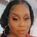 Angel Phipps - @ms_dont_sleep_on_me - Instagram