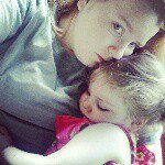 Angel Storm Phipps 6.30.14 - @his.southernbaby.63014 - Instagram
