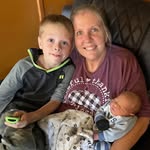 Angela Phipps - @angelaphipps608 - Instagram