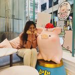 吉吉 - @angel.poon - Instagram
