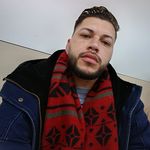 Angel Ponce Posas - @angelponceposas - Instagram