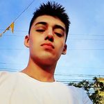 Angel posas - @sheep.450299 - Instagram